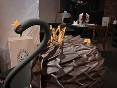 -西檬树SIMON·T轻奢蛋糕(大东方Max店)