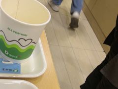 -德克士(砂之船奥特莱斯店)