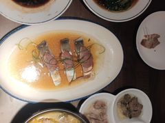 -应天大明王朝·南京菜(中山陵店)