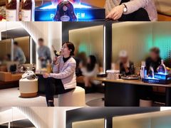 -柏粤汇PARKVIEW KTV(欢乐海岸店)