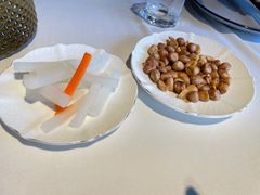 -八府香鸭·啫啫煲(华山路店)