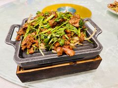 -昱德来·天津菜·渤海湾小海鲜(华夏店)