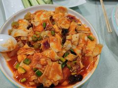-西部一方丝路美食