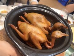 -海儀美食楼(湾仔海鲜街店)