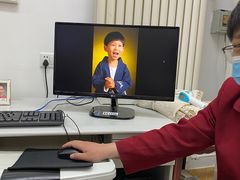 -中国照相馆(交道口店)