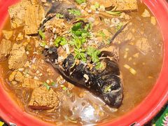 -人民公社大食堂(顺义总店)