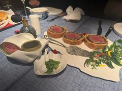 -弦月窗LUNETTE BY AMANDA(复兴路店)