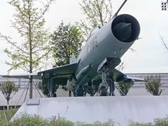 -成飞公园