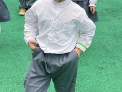 -昱南托育园.托班晚托.寒暑假班