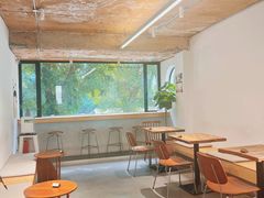 -素咫咖啡CLIFEROSE(新安店)