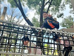 -宁波儿童公园(鄞州区)