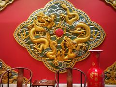 -老码头火锅(骡马市店)