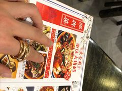 -庆合府重庆大排档(紫都城店)