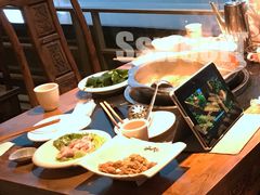 -纸盐河码头火锅(十八梯店)