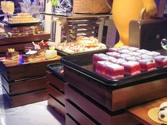 -花西亭·海鲜自助餐厅(瑞城名人酒店)