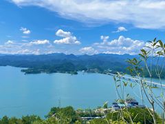 -千岛湖天屿景区