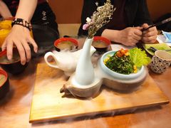 -鳗鱼家·深夜食堂(军博店)