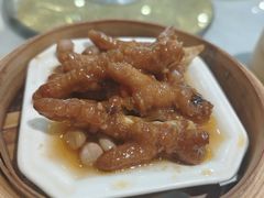 -春满人间酒楼(园岭中路店)