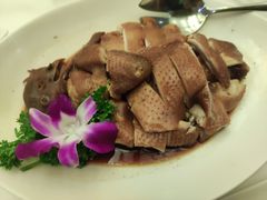 -顺德喜来登酒店·采悦轩
