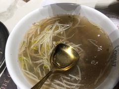 -CHILL Pho澳洲牛肉越南粉(佛山顺德万象汇店)