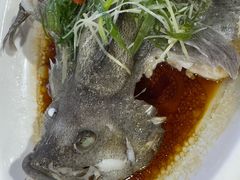 -先锋海鲜市场