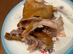 -红蜡烛-养生粥-津鲁菜(中山路店)