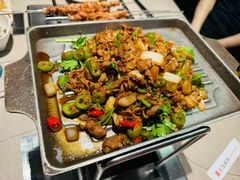 -丰茂烤串(金源店)