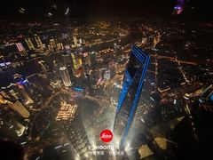 -上海中心大厦