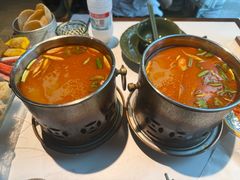 -Thai Basil罗勒叶泰式餐厅(时代天街店)