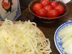 -萍姐火锅·公路夜市(南京新街口店)