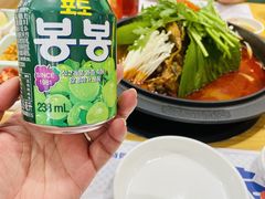 -韩香福脊骨汤锅(上杭路店)