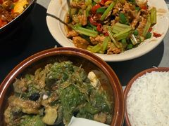-潇湘阁(汉光百货店)