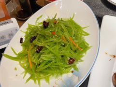 -蒙古人烤羊大师·绿野餐厅(工农大路店)