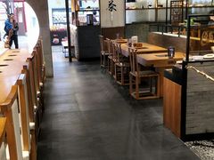 大堂-呷哺呷哺(砂之船奥莱店)