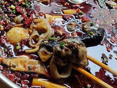 -黑竹香鸡(营和巷店)
