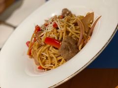 -HELLO MUSAE 拾光缪斯餐厅·纯正希腊风味(苏州中心店)