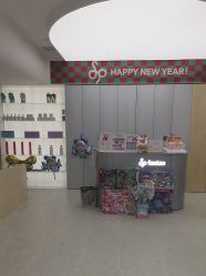 点击看大图 -Oh my head 儿童理发(丹尼斯大卫城店)