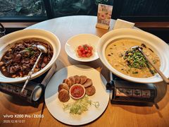 -东湖34号餐厅·湖北菜