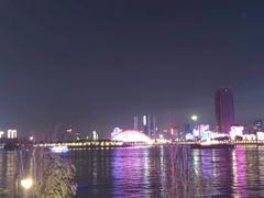 -富力威斯汀酒店-中国元素中餐厅(武昌临江店)