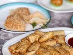 干炸响铃-山外山菜馆(玉泉路店)
