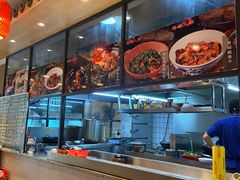-格塘人家·山泉水煮鱼(望兴家园店)