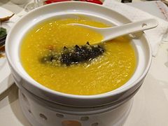 -真爱中国餐馆·年华店(朱雀大街店)