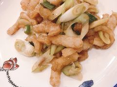 京葱蹄筋-百珍风味楼(瑞丽路店)