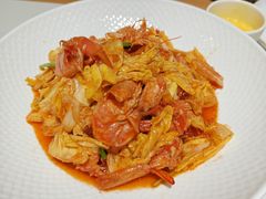 -山东宾馆·齐鲁苑餐厅