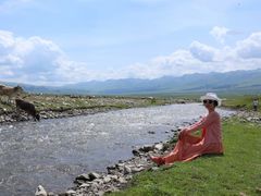 -新疆那拉提国家旅游度假区