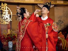 -广州花园酒店