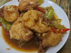 -文杰餐馆(南洪时尚风情街店)