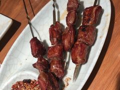 -森龍邑·烧烤·海鲜·炒菜(闽江路店)