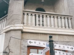 -两江国际影视城