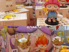 -LLJ夹机占(清河万象汇店)